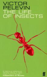 Viața insectelor (ISBN: 9780571194056)