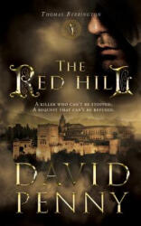 Red Hill - David Penny (ISBN: 9780993076114)