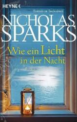 Wie ein Licht in der Nacht (ISBN: 9783453408678)