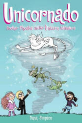 Unicornado - Simpson, Dana (ISBN: 9781524875565)