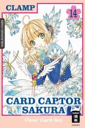 Card Captor Sakura: Clear Card Arc 14 (ISBN: 9783755502296)