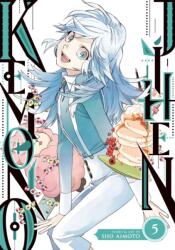Kemono Jihen Vol. 5 (ISBN: 9781685795955)