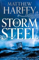 Storm of Steel (ISBN: 9781786696335)