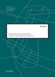 Lehrbuch der persischen Sprache 2 mit Audio-CD (ISBN: 9783875488739)