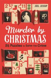 Murder by Christmas (ISBN: 9781789297621)