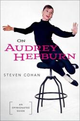 On Audrey Hepburn (ISBN: 9780197668283)