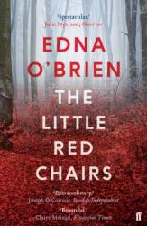 The Little Red Chairs (ISBN: 9780571316311)