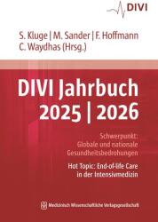 DIVI Anuar 2025/2026 (ISBN: 9783775300193)