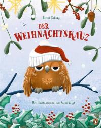 Der Weihnachtskauz (ISBN: 9783328303855)
