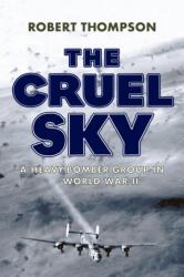 The Cruel Sky - Thompson, Robert (ISBN: 9781594164415)