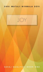Shri Mataji Nirmala Devi - Joy - Shri Mataji Nirmala Devi (ISBN: 9781716933837)