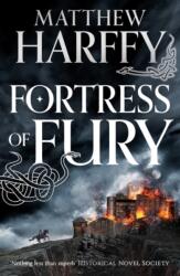 Fortress of Fury (ISBN: 9781786696366)