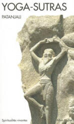 Yoga-Sutras - Patanjali (ISBN: 9782226052476)