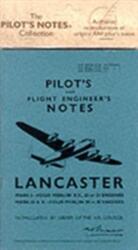 Air Ministry Pilot's Notes (ISBN: 9780859790062)