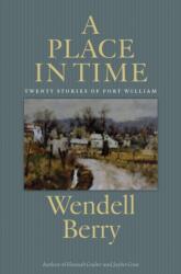 A Place In Time (ISBN: 9781619021884)