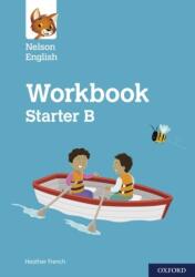 Nelson English: Caiet de lucru nivel începător B (ISBN: 9780198445036)