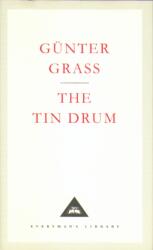 The Tin Drum (ISBN: 9781857151473)