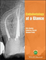 Endodontology at a Glance (ISBN: 9781118994702)
