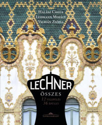 Lechner összes (2018)
