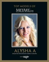 Alysha A - Top Models of MetArt. com (2023)