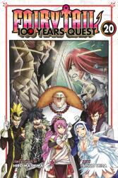 FAIRY TAIL: 100 Years Quest 20 (2026)