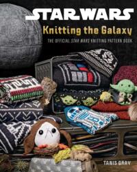 Star Wars: Knitting the Galaxy (2025)