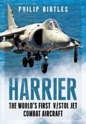 Harrier (2023)