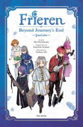 Frieren: Beyond Journey's End -Prelude-, Vol. 1 - Mei Hachimoku, Kanehito Yamada, Tsukasa Abe (2026)