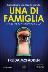 Una di famiglia - Freida McFadden (ISBN: 9788822788351)