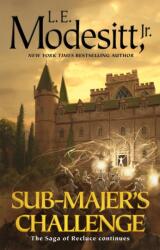 Sub-Majer's Challenge (2025)