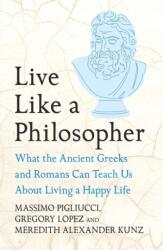 Live Like A Philosopher (2025)
