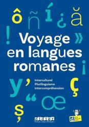 Voyage en langues romanes (2024)