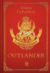 Le chardon et le tartan - Gabaldon (ISBN: 9782290169995)