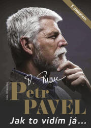 Petr Pavel (ISBN: 9788090876002)