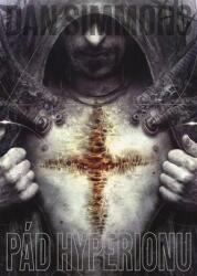 Căderea lui Hyperion (ISBN: 9788025742648)