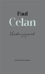 Totul este diferit (ISBN: 9788076901018)
