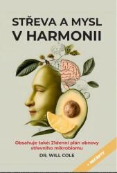 Intestinele și mintea în armonie (ISBN: 9788088472353)