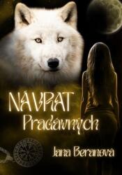 Návrat Pradávných (ISBN: 9788053064033)