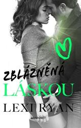 Nebună de iubire (ISBN: 9788026926504)