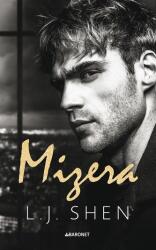 Mizera (ISBN: 9788026922766)