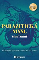 Minte parazitară (ISBN: 9788076112957)