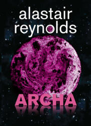 Archa (ISBN: 9788076842991)