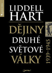 Dějiny druhé světové války (ISBN: 9788075654694)