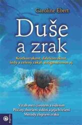 Duše a zrak (ISBN: 9788081004612)