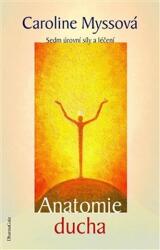 Anatomie ducha (ISBN: 9788074360701)