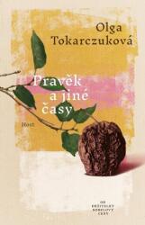 Pravěk a jiné časy (ISBN: 9788027522514)