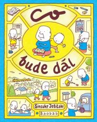 Ce urmează (ISBN: 9788075151902)