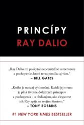 Princípy (ISBN: 9788081720543)