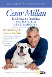 Krátka príručka pre majiteľa šťastného psa (ISBN: 9788089311552)