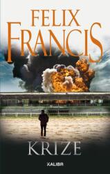 Criză (ISBN: 9788024271941)